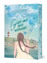 Give Me One Reason - Rochowiak Ola - ebook + audiobook + książka