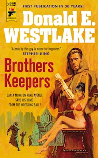 Brothers Keepers - Donald E Westlake - ebook