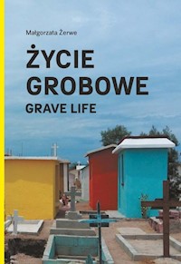 Życie grobowe - Żerwe Małgorzata - książka