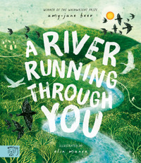 A River Running Through You - Amy-Jane Beer - ebook