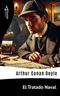 El Tratado Naval - Arthur Conan Doyle - ebook