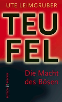 Der Teufel - Ute Leimgruber - ebook