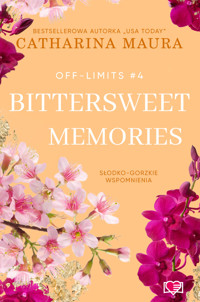Bittersweet Memories. Off-Limits.  - Catharina Maura - ebook + audiobook