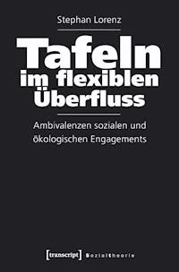 Tafeln im flexiblen Überfluss - Stephan Lorenz - darmowy ebook