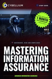 Mastering information assurance - Cybellium - ebook