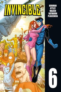 Invincible. Tom 6 -  - książka