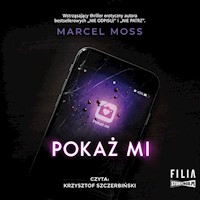 Pokaż mi - Marcel Moss - ebook + audiobook + książka