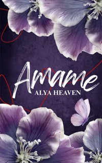 Ámame - Alya Heaven - ebook