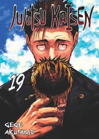 Jujutsu Kaisen. Tom 19 - Gege Akutami - książka
