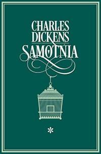 Samotnia I - Dickens Charles - ebook