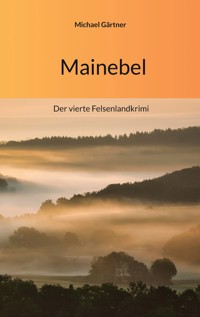 Mainebel - Michael Gärtner - ebook