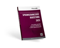 Sprawozdawczość budżetowa 2025 - Barbara Jarosz - ebook + książka