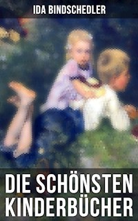 Die schönsten Kinderbücher - Ida Bindschedler - ebook