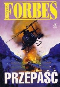 Przepaść. - Forbes Colin - ebook