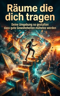Räume die dich tragen - Riva Ritter - ebook