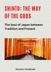 Shinto: The Way of the Gods II - Hermann Candahashi - ebook
