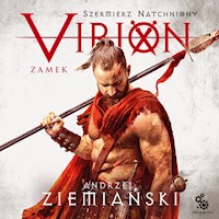 Virion. Tom 1. Zamek (Szermierz Natchniony) - Andrzej Ziemiański - ebook + audiobook
