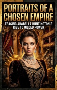 Portraits of a Chosen Empire - Kian Tate - ebook