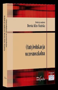 (Anty)edukacja wczesnoszkolna -  - książka