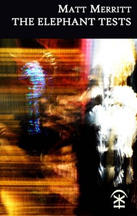 The Elephant Tests - Matt Merritt - ebook