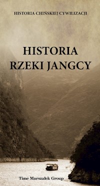 Historia rzeki Jangcy -  - książka