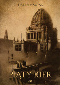 Piąty kier - Dan Simmons - książka