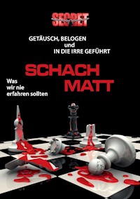 Schach matt -  - ebook