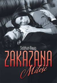 Zakazana miłość - Davis Siobhan - ebook + książka
