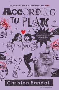 According to Plan - Christen Randall - ebook