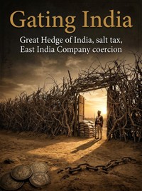 Gating India - Aurelia Wren - ebook