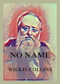 No Name - Collins Wilkie - ebook