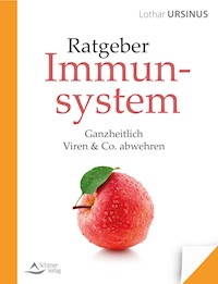 Ratgeber Immunsystem - Lothar Ursinus - ebook
