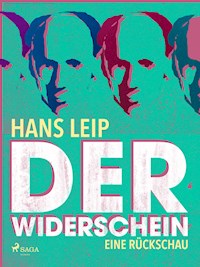 Der Widerschein - Hans Leip - ebook