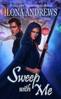 Sweep with Me - Ilona Andrews - ebook