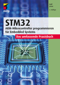 STM32 - Ralf Jesse - ebook