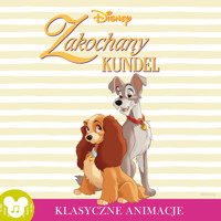 Zakochany kundel - Murray Lily - audiobook
