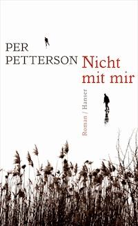 Nicht mit mir - Per Petterson - ebook