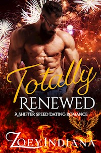 Totally Renewed - Zoey Indiana - ebook