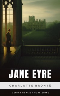 Jane Eyre - Bronte Charlotte - ebook