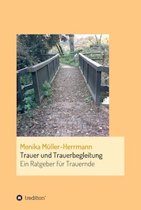 Trauer und Trauerbegleitung - Monika Müller-Herrmann - ebook