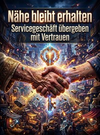 Nähe bleibt erhalten - Moritz Lange - ebook
