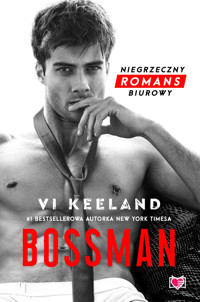 Bossman - Vi Keeland - ebook + audiobook + książka