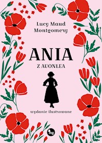 Ania z Avonlea - Lucy Maud Montgomery - ebook + audiobook + książka