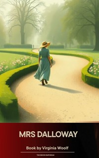 Mrs Dalloway - Virginia Woolf - ebook + książka