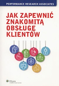 Jak zapewnić znakomitą obsługę klientów - Zemke Ron - książka