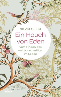 Ein Hauch von Eden -  - ebook