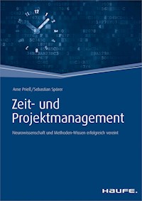 Zeit- und Projektmanagement - inkl. Arbeitshilfen online - Arne Prieß - ebook