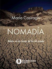 Nomadía - María Casiraghi - ebook