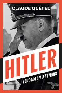 Hitler - Claude Quétel - ebook