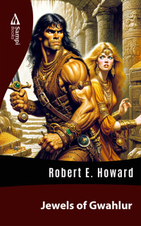 Jewels of Gwahlur - Robert E. Howard - ebook